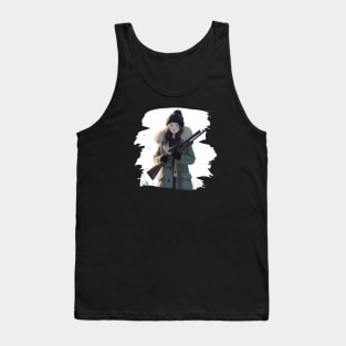 The Mother Tank Top